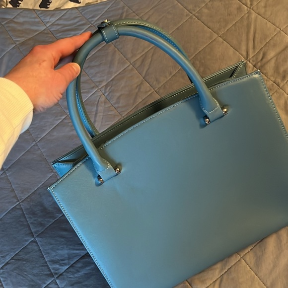 BNWT Harrods shoulder bag - Picture 7 of 11